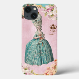 Marie Antoinette - iPhone 13 Case