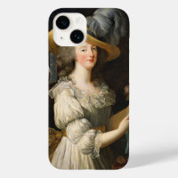 Marie Antoinette
