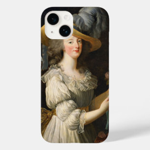 Marie Antoinette Case-Mate iPhone 14 Case