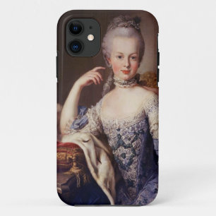 Marie Antoinette Case-Mate iPhone Case