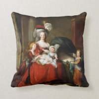 Marie-Antoinette de Lorraine-Habsbourg