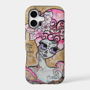 Marie Antoinette, Dia de los Muertos