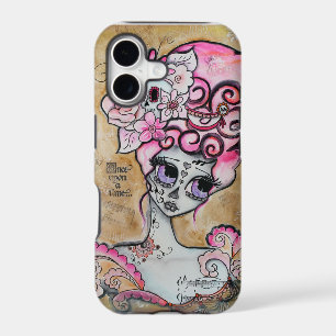 Marie Antoinette, Dia de los Muertos