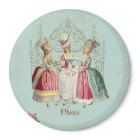 Marie Antoinette French Paris Ladies
