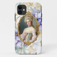 Marie Antoinette,French,Paris,lavender