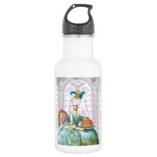 Marie Antoinette in Aqua 532 Ml Water Bottle