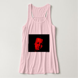 Marie Antoinette initial Foto art photo photograph Singlet