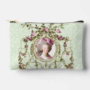 Marie Antoinette Le Brun lime pouch 