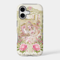 Marie Antoinette let them eat cake