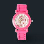 Marie Antoinette Let Them Eat Cake Watch<br><div class="desc">Marie Antoinette Let Them Eat Cake Watch</div>