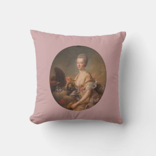 Marie-Antoinette - Marie Antoinette Cushion