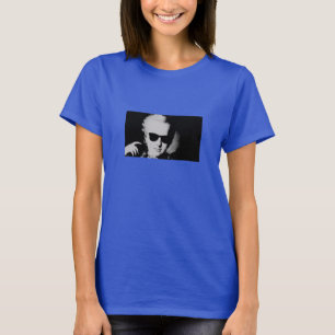 Marie Antoinette – Monogramm –Royal Monogram black T-Shirt