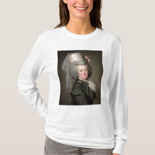 Marie-Antoinette of Habsbourg-Lorraine T-Shirt