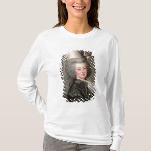 Marie-Antoinette of Habsbourg-Lorraine T-Shirt
