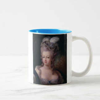 Marie Antoinette Portrait Coffee Mug