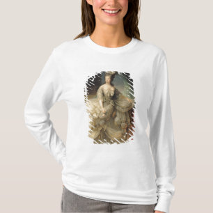 Marie Antoinette  Queen of France, 1779 T-Shirt