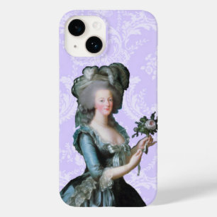 Marie Antoinette Queen of France Case-Mate iPhone 14 Case