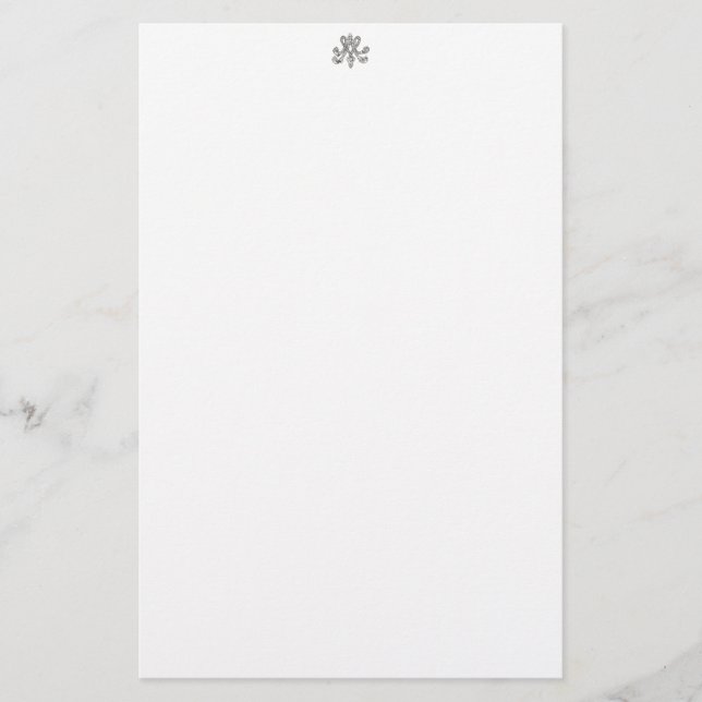 Marie Antoinette - Royal Monogram - Monograms (Front)