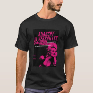 Marie Antoinette  T-Shirt
