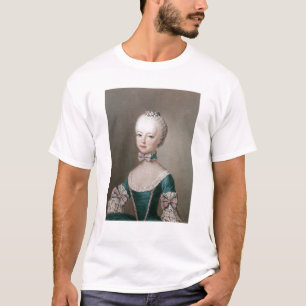 Marie Antoinette T-Shirt