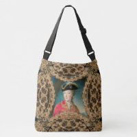 Marie Antoinette Youth Girly Baroque