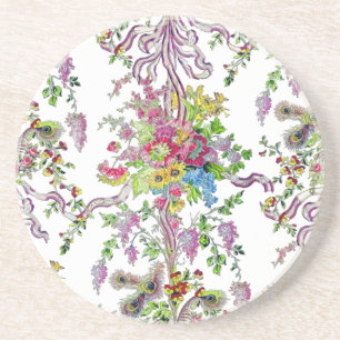 Marie Antoinette's Boudoir Coaster