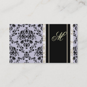 Marie Business Card