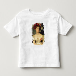 Marie-Caroline de Bourbon Duchesse de Berry Toddler T-Shirt