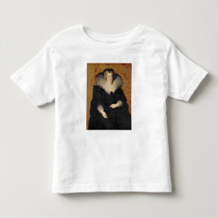 Marie de Medici, 1622 Toddler T-Shirt