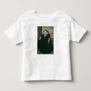 Marie de Medici  Queen of France, 1617 Toddler T-Shirt