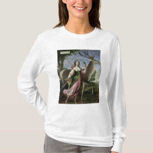 Marie de Rohan-Montbazon  Duchess of Chevreuse T-Shirt