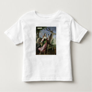 Marie de Rohan-Montbazon Duchess of Chevreuse Toddler T-Shirt