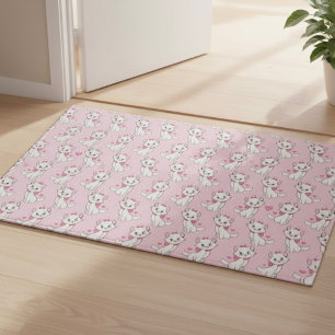 Marie doormat