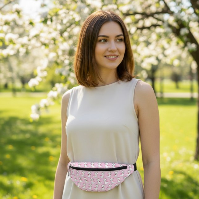 Marie Fanny Pack (Creator Uploaded)