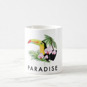 Marie Galante Guadeloupe logo Coffee Mug