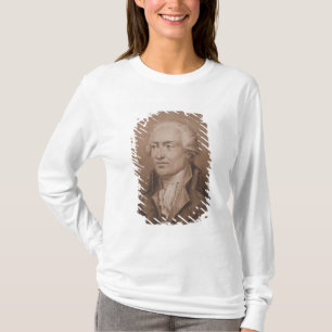 Marie Jean Antoine Nicolas de Caritat T-Shirt