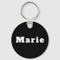 Marie