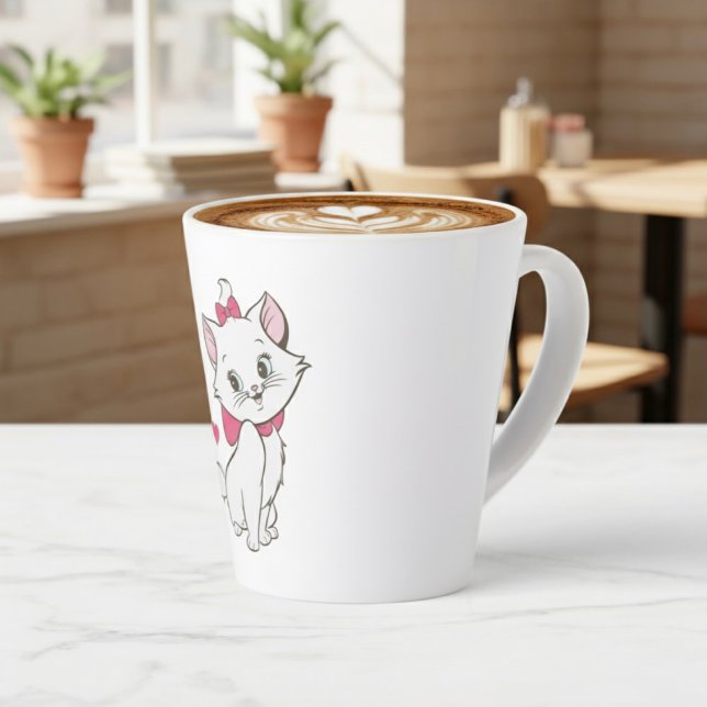 Marie Latte Mug (Creator Uploaded)