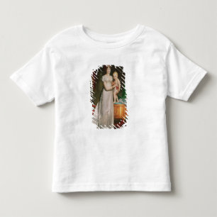 Marie Louise  and the King of Rome Toddler T-Shirt