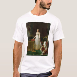 Marie-Louise  of Habsbourg Lorraine, 1814 T-Shirt