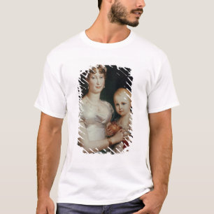 Marie-Louise  of Habsbourg-Lorraine T-Shirt