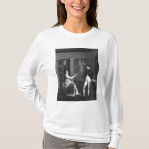 Marie Louise of Habsbourg Lorraine T-Shirt