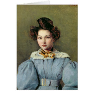 Marie Louise Sennegon, 1831