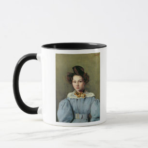 Marie Louise Sennegon, 1831 Mug