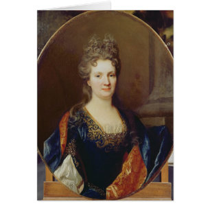 Marie Marguerite Arouet , c.1700