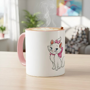 Marie Mug
