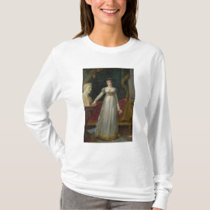 Marie Pauline Bonaparte Princess Borghese, 1808 T-Shirt