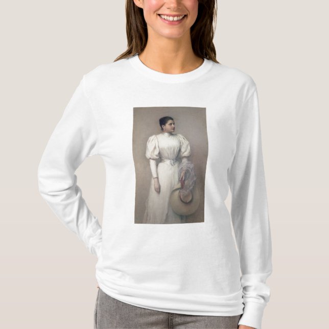 Marie Renard T-Shirt (Front)