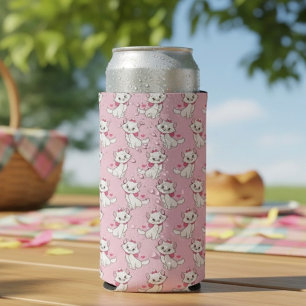 Marie Seltzer Can Cooler