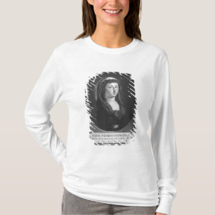 Marie-Therese-Charlotte de France, age 17 T-Shirt